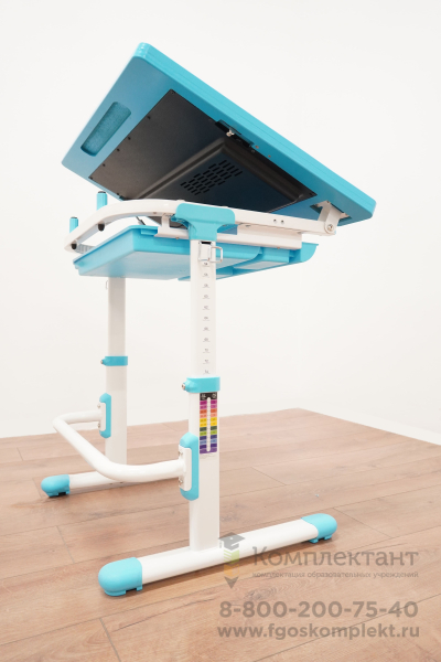 Интерактивная парта UTS Desk Kids (Детский стол) 
