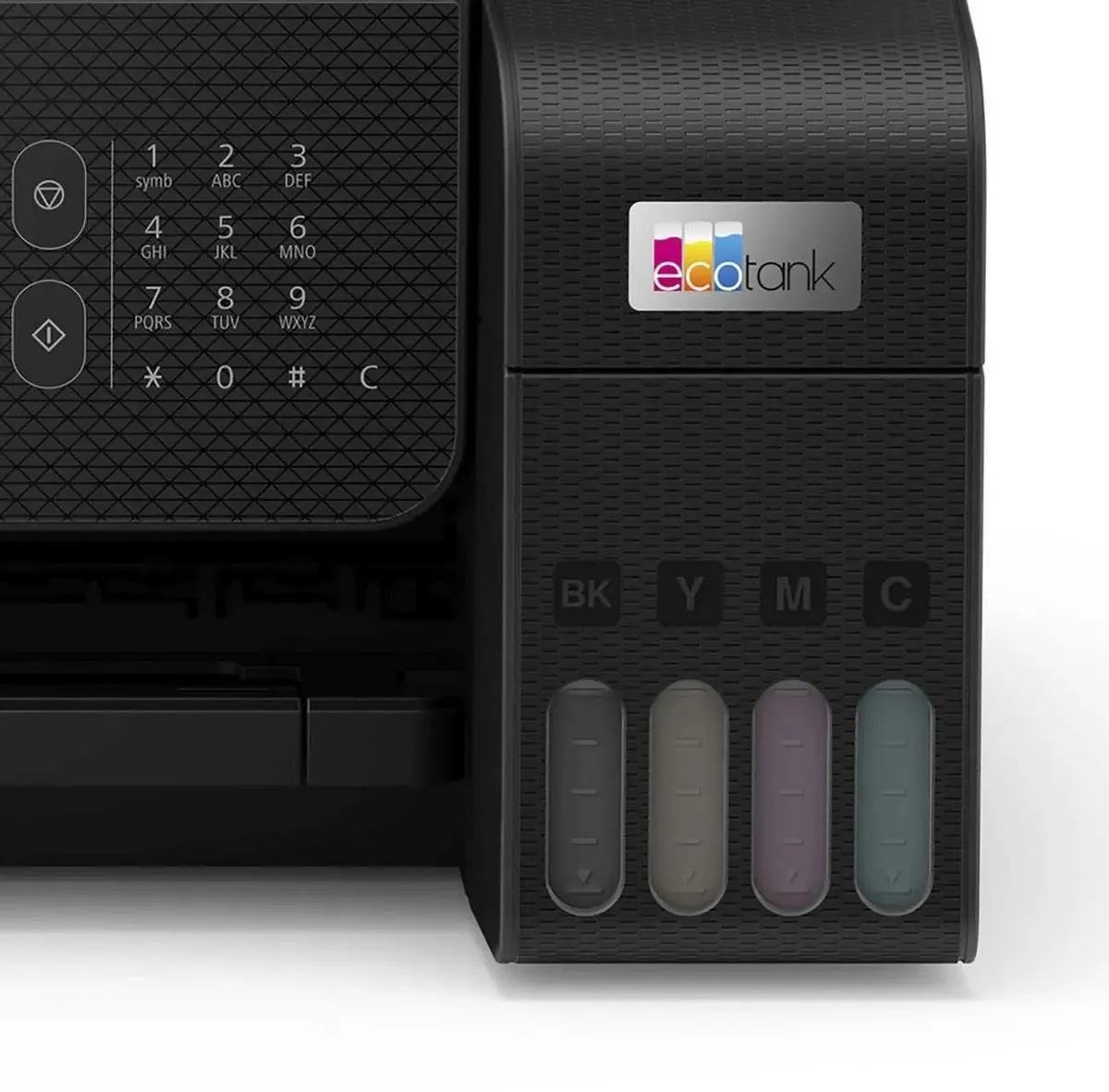 МФУ струйный Epson L5290 цветная печать, A4