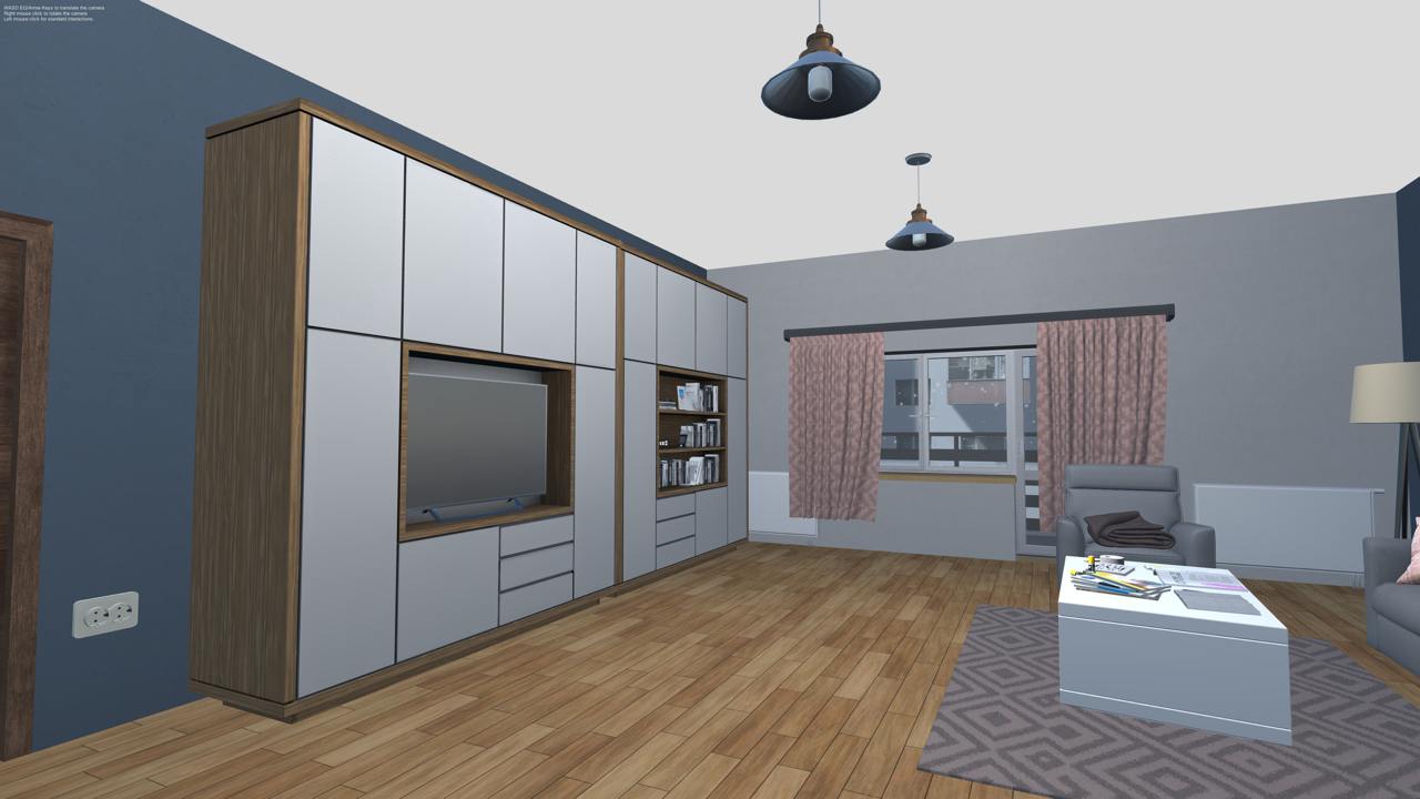Основы безопасности жизнедеятельности (VR)